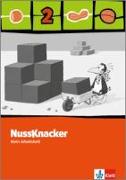 Der Nussknacker. Arbeitsheft mit Lernsoftware zum Download 2. Schuljahr. Ausgabe 2009 für Sachsen, Rheinland-Pfalz und das Saarland