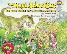 The Magic School Bus in the Time of Dinosaurs