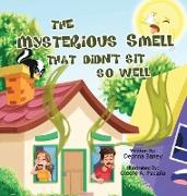 The Mysterious Smell That Didn't Sit So Well