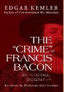 The "Crime" of Francis Bacon