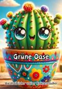 Grüne Oase