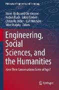 Engineering, Social Sciences, and the Humanities