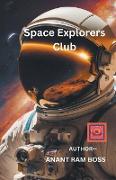 Space Explorers Club