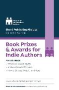 Book Prizes & Awards for Indie Authors