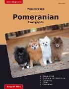 Traumrasse Pomeranian