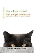 Psychologia zwierz¿t