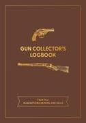 Gun Collector's Logbook