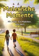 Malerische Momente