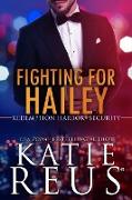 Fighting for Hailey