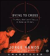 Dying to Cross CD