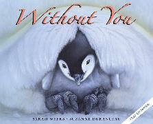 Without You Book and CD