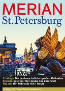 MERIAN St. Petersburg