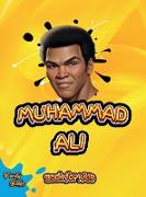 MUHAMMAD ALI BOOK FOR KIDS