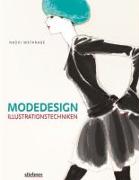 Modedesign - Illustrationstechniken