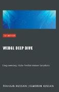 WebGL Deep Dive