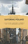 Savoring Poland