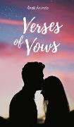 Verses of Vows