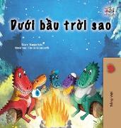 Under the Stars (Vietnamese Children's Book )