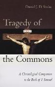 Tragedy of the Commons