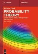 Probability Theory