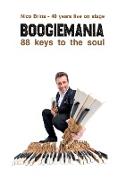Boogiemania - 88 keys to the soul