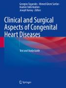 Clinical and Surgical Aspects of Congenital Heart Diseases