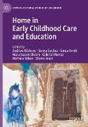 Home in Early Childhood Care and Education