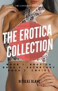 The Erotica Collection