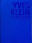 Yves Klein