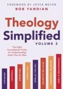 Theology Simplified (Vol.) 2