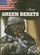 Army Green Berets