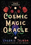 Cosmic Magic Oracle