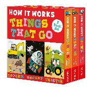 How it Works Boxed Set