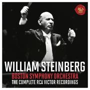 William Steinberg - Compl. RCA Victor Recordings