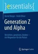 Generation Z und Alpha