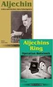 Aljechin und Aljechins Ring (Romane)