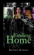 Finding Home Mystery Series