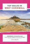 Top Walks in West Cornwall