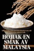 HOJIAK-EN SMAK AV MALAYSIA