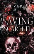 Saving Scarlett