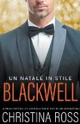 Un Natale in stile Blackwell