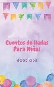 Cuentos de Hadas Para Niñas