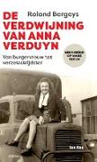 De verdwijning van Anna Verduyn