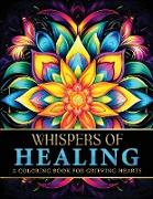 Whispers Of Healing