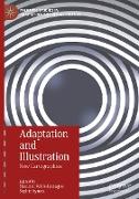 Adaptation and Illustration