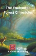 The Enchanted Forest Chronicles