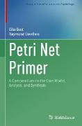 Petri Net Primer