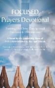 FOCUSED Prayers Devotional