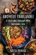 Aromele Thailandei