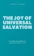 The Joy of Universal Salvation